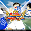 Captain Tsubasa: Dream Team